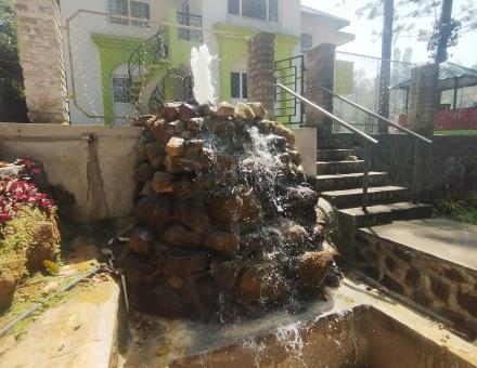 Top Attractions Near Nithin Holiday Inn