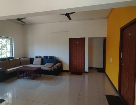 Why Choose Nithin Holiday Inn for Your Stay