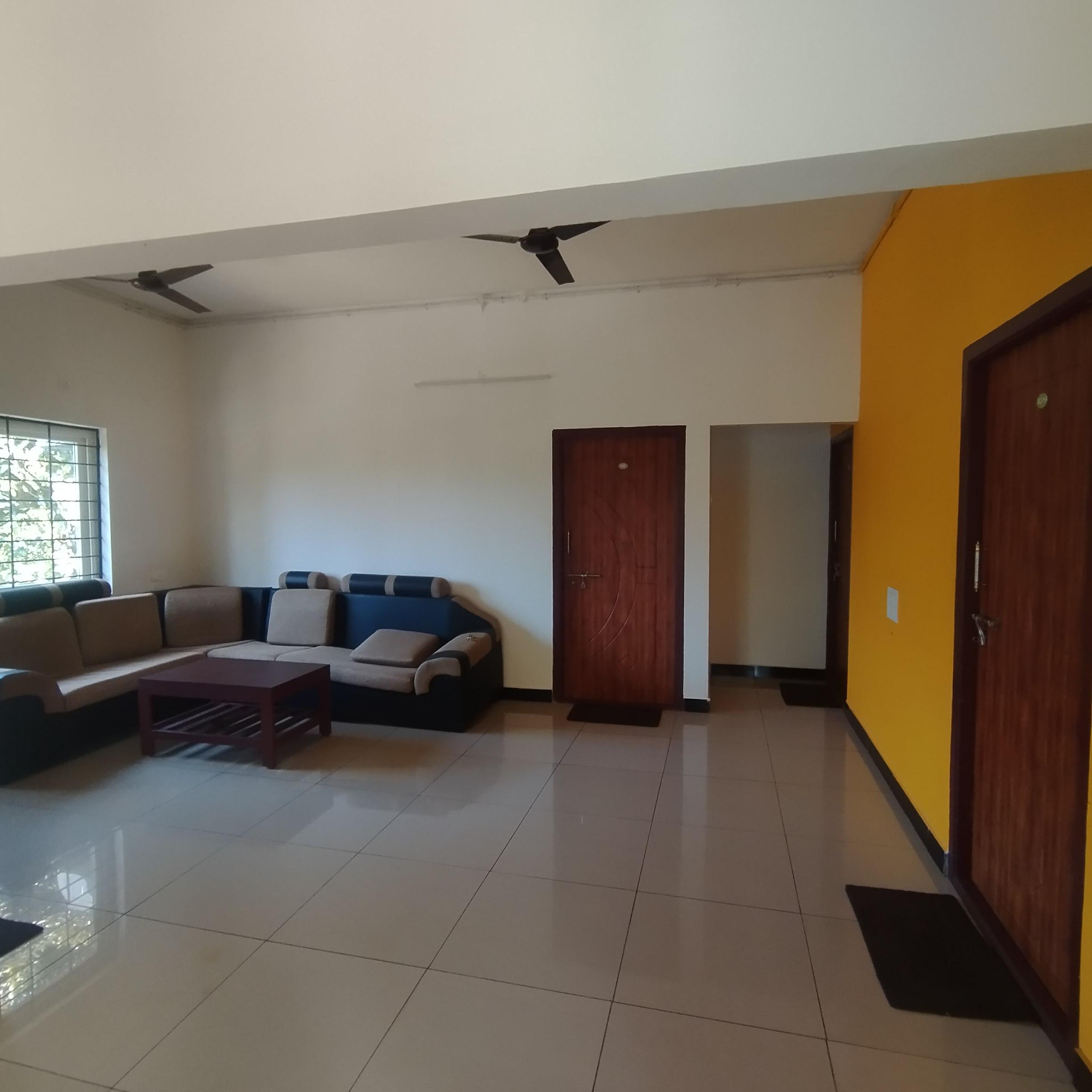 Most Safe & Rated Hotel @ Sirumalai.